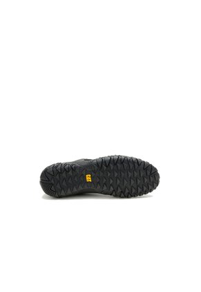Tenis Hombre Cat Gridlock Lo Negro CAT