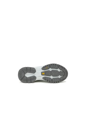 Tenis Hombre Cat Amperage Gris CAT