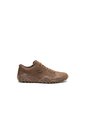 Tenis Hombre Cat Gridlock Lo Café CAT de CAT