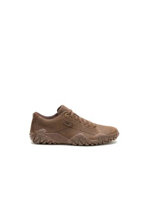 Tenis Hombre Cat Gridlock Lo Café CAT