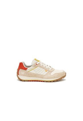 Tenis Hombre Cat Trigen Mesh Marrón CAT