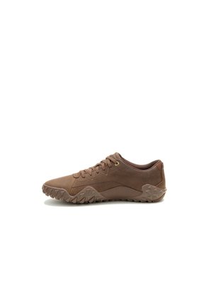 Tenis Hombre Cat Gridlock Lo Café CAT
