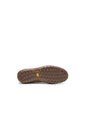 Tenis Hombre Cat Gridlock Lo Café CAT de CAT