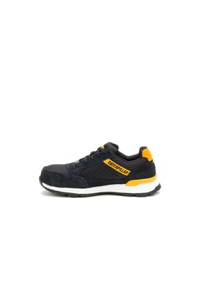 Tenis Mujer Cat Venward Ct Negro CAT
