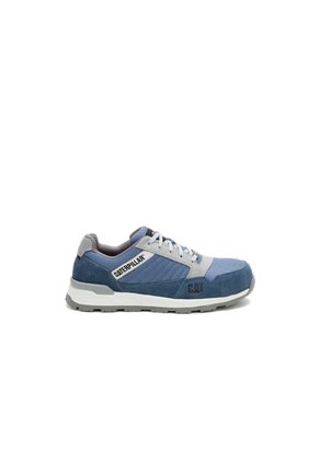 Tenis Mujer CAT Venward Ct Azul CAT