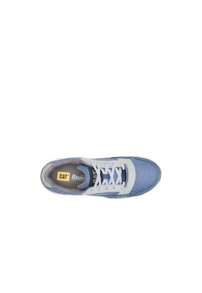 Tenis Mujer CAT Venward Ct Azul CAT