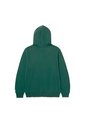 Buzo Hombre Cat Fleece Cat Logo Pull Verde CAT de CAT