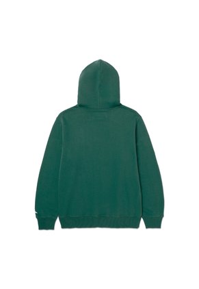Buzo Hombre Cat Fleece Cat Logo Pull Verde CAT