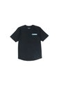 Camiseta Hombre Cat Graphic Tee Negro CAT de CAT