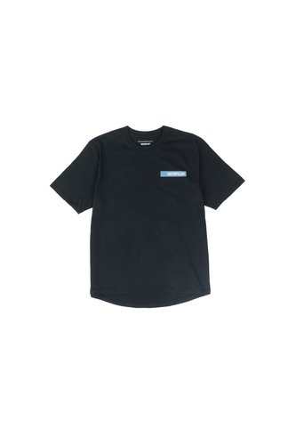 Camiseta Hombre Cat Graphic Tee Negro CAT CAT