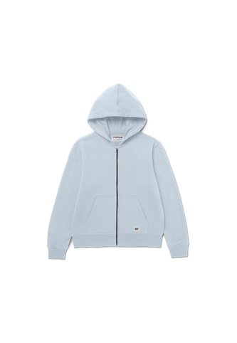 Buzo Mujer Cat W Cat Patch Full Zip Azul CAT CAT