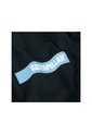 Camiseta Hombre Cat Graphic Tee Negro CAT de CAT