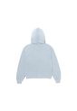 Buzo Mujer Cat W Cat Patch Full Zip Azul CAT de CAT