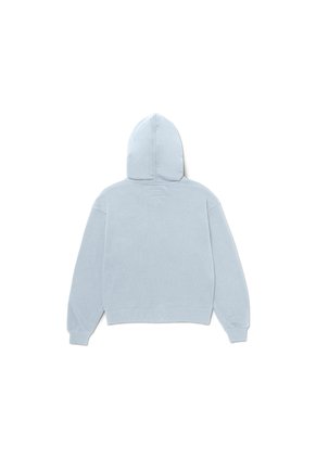 Buzo Mujer Cat W Cat Patch Full Zip Azul CAT