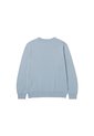 Buzo Hombre Cat Caterpillar Logo Cre Azul CAT de CAT