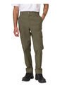 Pantalon CAT Hombre CARGO SLIM PANT Verde CAT de CAT