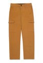 Pantalon CAT Hombre CARGO SLIM PANT Marron CAT de CAT