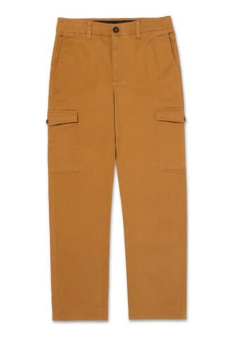 Pantalon CAT Hombre CARGO SLIM PANT Marron CAT CAT