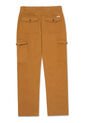 Pantalon CAT Hombre CARGO SLIM PANT Marron CAT de CAT