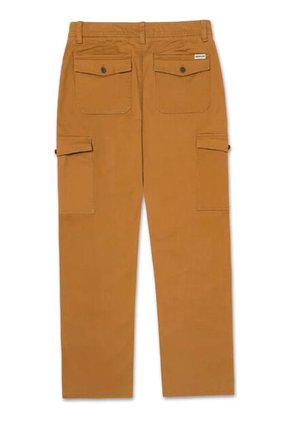 Pantalon CAT Hombre CARGO SLIM PANT Marron CAT
