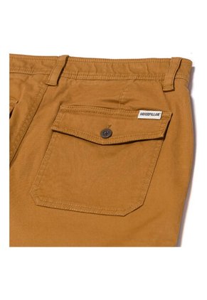 Pantalon CAT Hombre CARGO SLIM PANT Marron CAT