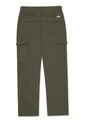Pantalon CAT Hombre CARGO SLIM PANT Verde CAT de CAT