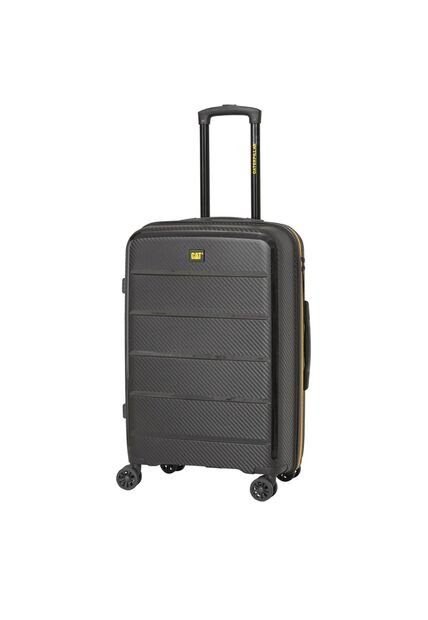 Maleta Hombre CATERPILLAR COOLRACK MEDIUM Negro CAT