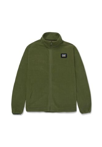 Chaqueta HOMBRE CAT MICROFLEECE FULL 1030009-3WA CAT CAT