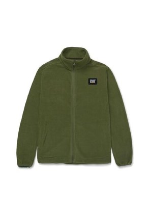 Chaqueta HOMBRE CAT MICROFLEECE FULL 1030009-3WA CAT