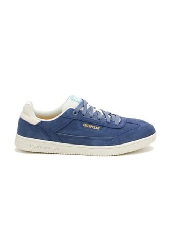 Tenis Hombre CAT PAUSE RETRO T-TOE Azul CAT CAT