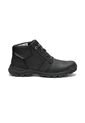 Bota Hombre CAT Threshold Chukka Negro CAT de CAT
