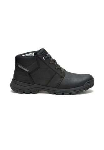 Bota Hombre CAT Threshold Chukka Negro CAT CAT