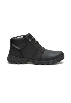Bota Hombre CAT Threshold Chukka Negro CAT