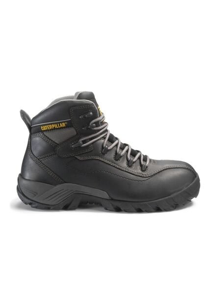 Bota Hombre CAT Nitrogen Ct Negro CAT