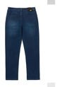 Pantalon CAT Hombre TRIBLEND STRETCH DEN Azul CAT de CAT
