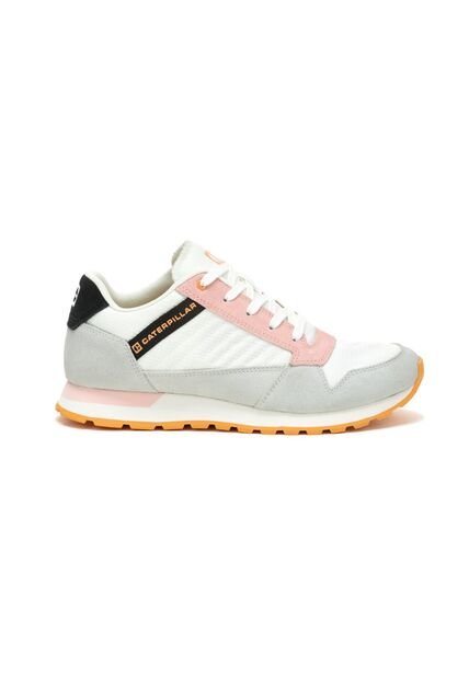 Tenis Mujer CAT VENTURA Gris CAT