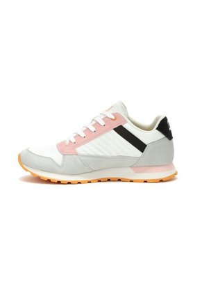 Tenis Mujer CAT VENTURA Gris CAT