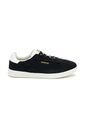 Tenis Hombre CAT PAUSE RETRO T-TOE Negro CAT de CAT