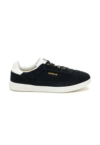 Tenis Hombre CAT PAUSE RETRO T-TOE Negro CAT CAT