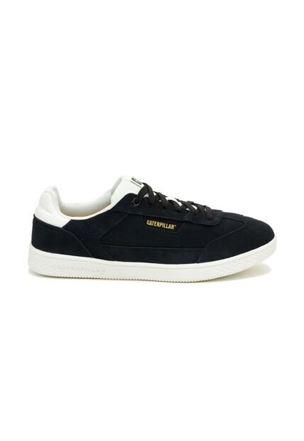 Tenis Hombre CAT PAUSE RETRO T-TOE Negro CAT