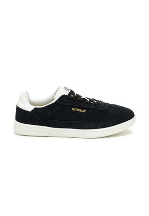 Tenis Hombre CAT PAUSE RETRO T-TOE Negro CAT