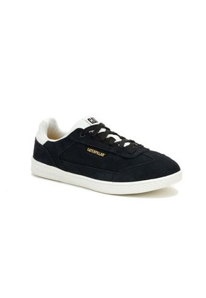 Tenis Hombre CAT PAUSE RETRO T-TOE Negro CAT