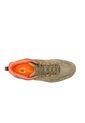 Bota Hombre CAT CRAIL SPORT MID Verde CAT de CAT