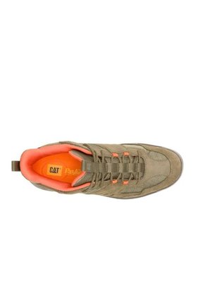Bota Hombre CAT CRAIL SPORT MID Verde CAT