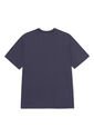 Camiseta CAT Hombre HERITAGE PEORIA GRAP Azul CAT de CAT