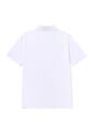 Camisa Polo CAT Hombre CAT LOGO PIQUE POLO Blanco CAT de CAT