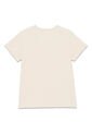 Camiseta CAT Mujer W CATERPILLAR LOGO T Negro CAT de CAT