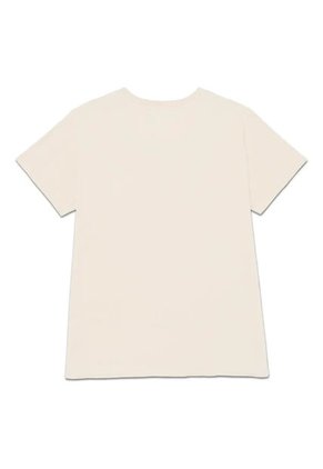 Camiseta CAT Mujer W CATERPILLAR LOGO T Negro CAT
