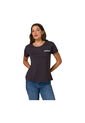 Camiseta CAT Mujer W CATERPILLAR LOGO T Blanco CAT de CAT