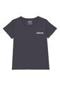 Camiseta CAT Mujer W CATERPILLAR LOGO T Blanco CAT de CAT